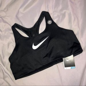 Nike High Support Sports Bra